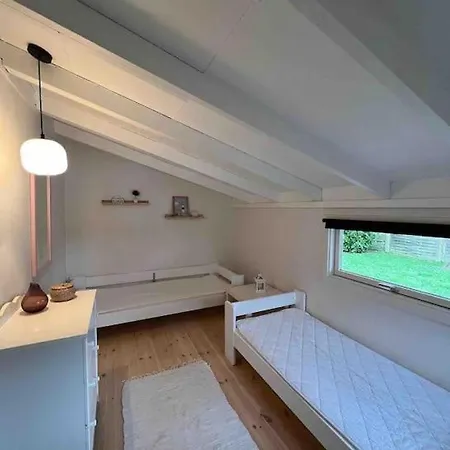 Nyistandsat I Hornbaek,taet Pa Vand Og By * Hornbæk