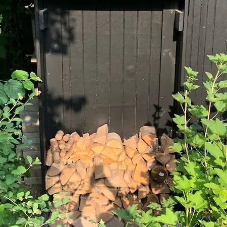 Nyistandsat I Hornbaek,taet Pa Vand Og By * Hornbaek